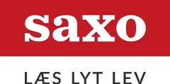 Saxo.com Logo